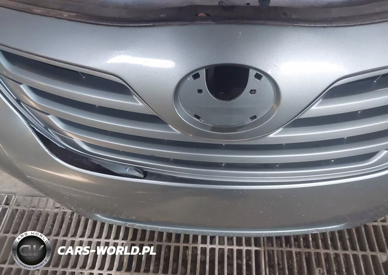 2007 Toyota Camry Le VIN:4T1BE46K97U603280 - 6