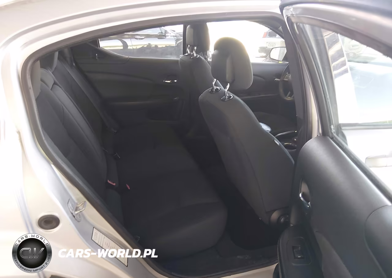 2012 Dodge Avenger Se VIN:1C3CDZAB7CN144579 - 8
