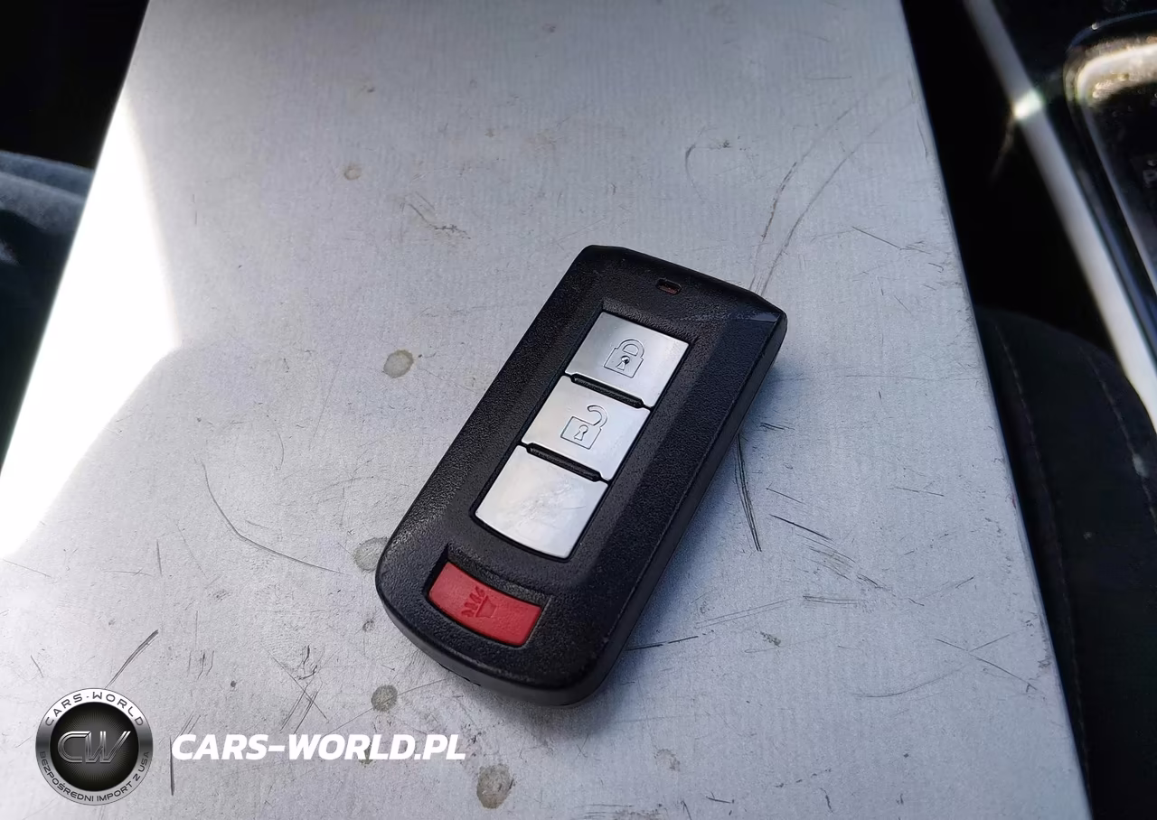 2018 Mitsubishi Outlander Le VIN:JA4AD3A31JZ059844 - 11
