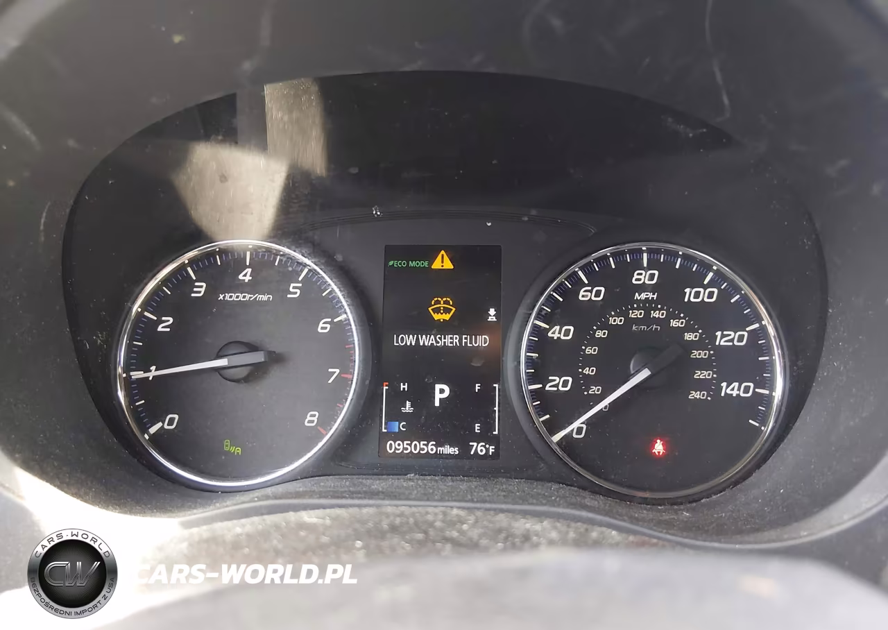 2018 Mitsubishi Outlander Le VIN:JA4AD3A31JZ059844 - 7