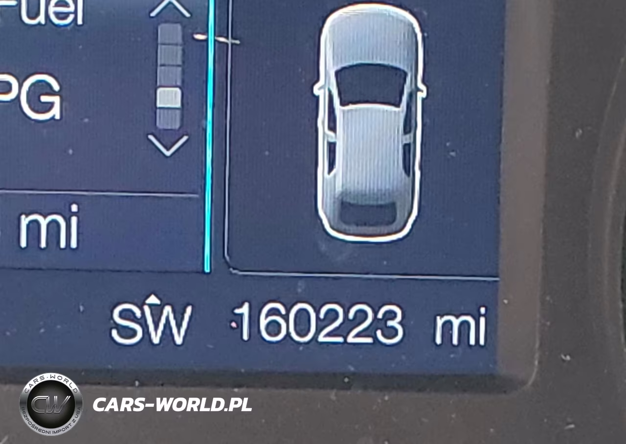 2014 Ford Edge Sel VIN:2FMDK4JC5EBA20502 - 15