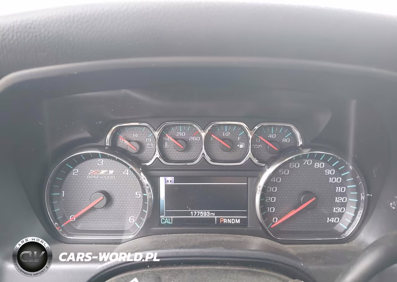 2015 Chevrolet Silverado 1500 2Lt VIN:3GCUKREC3FG239095 - 7