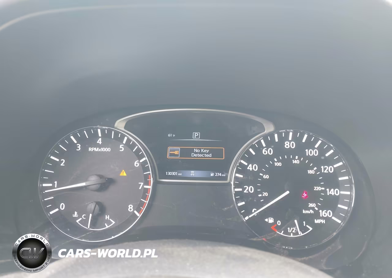 2018 Nissan Pathfinder Sv VIN:5N1DR2MN7JC664218 - 7
