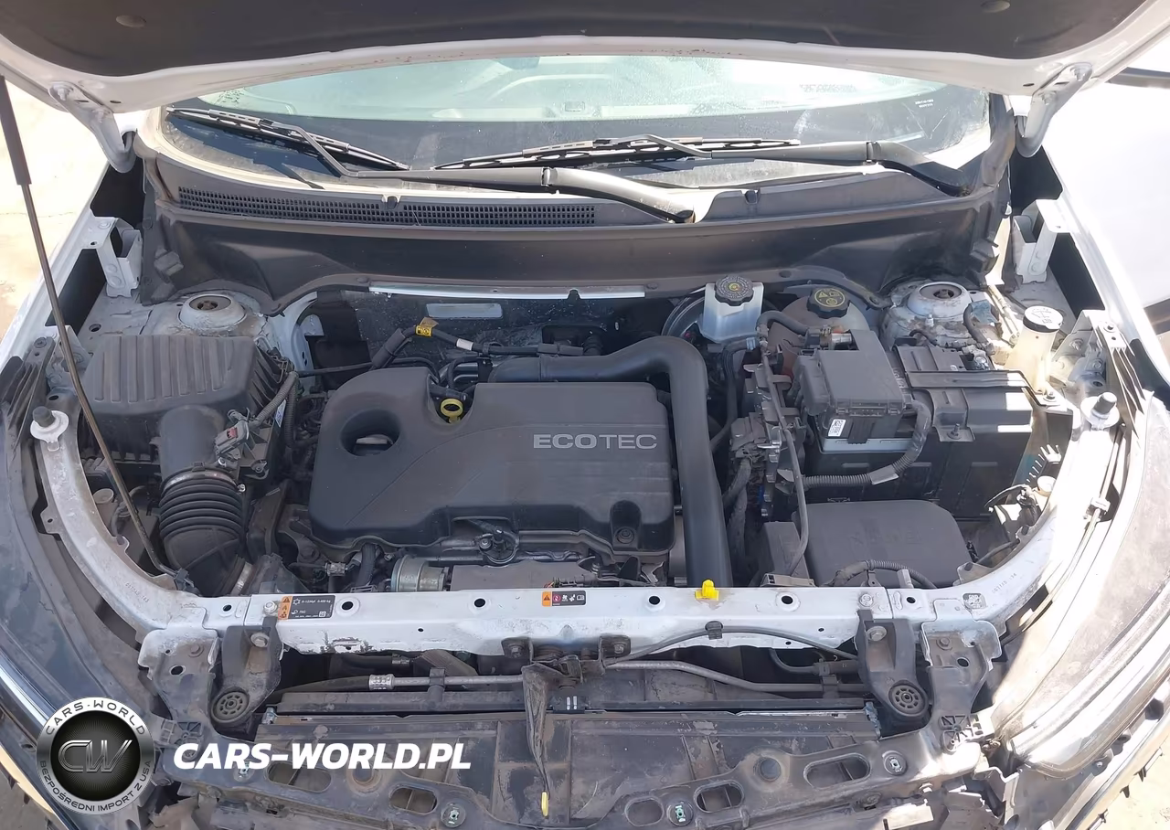 2022 Chevrolet Equinox Fwd Lt VIN:3GNAXKEV5NS105267 - 10