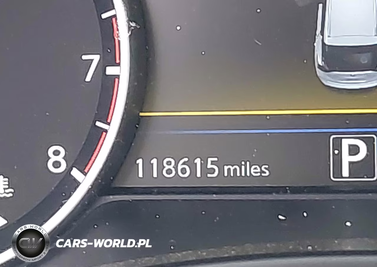 2017 Nissan Murano Platinum VIN:5N1AZ2MG3HN110497 - 16