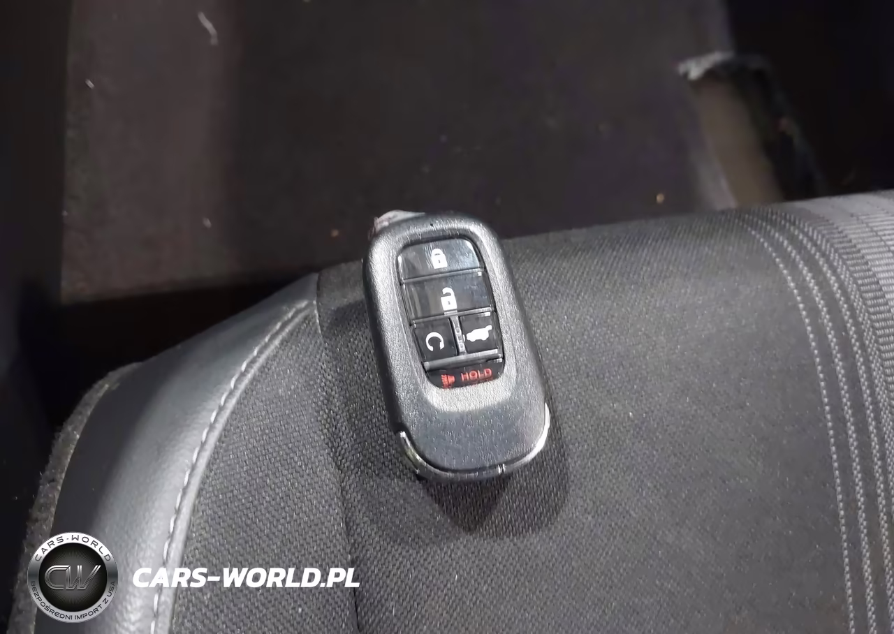 2022 Honda Civic Sport VIN:2HGFE2F55NH576486 - 11