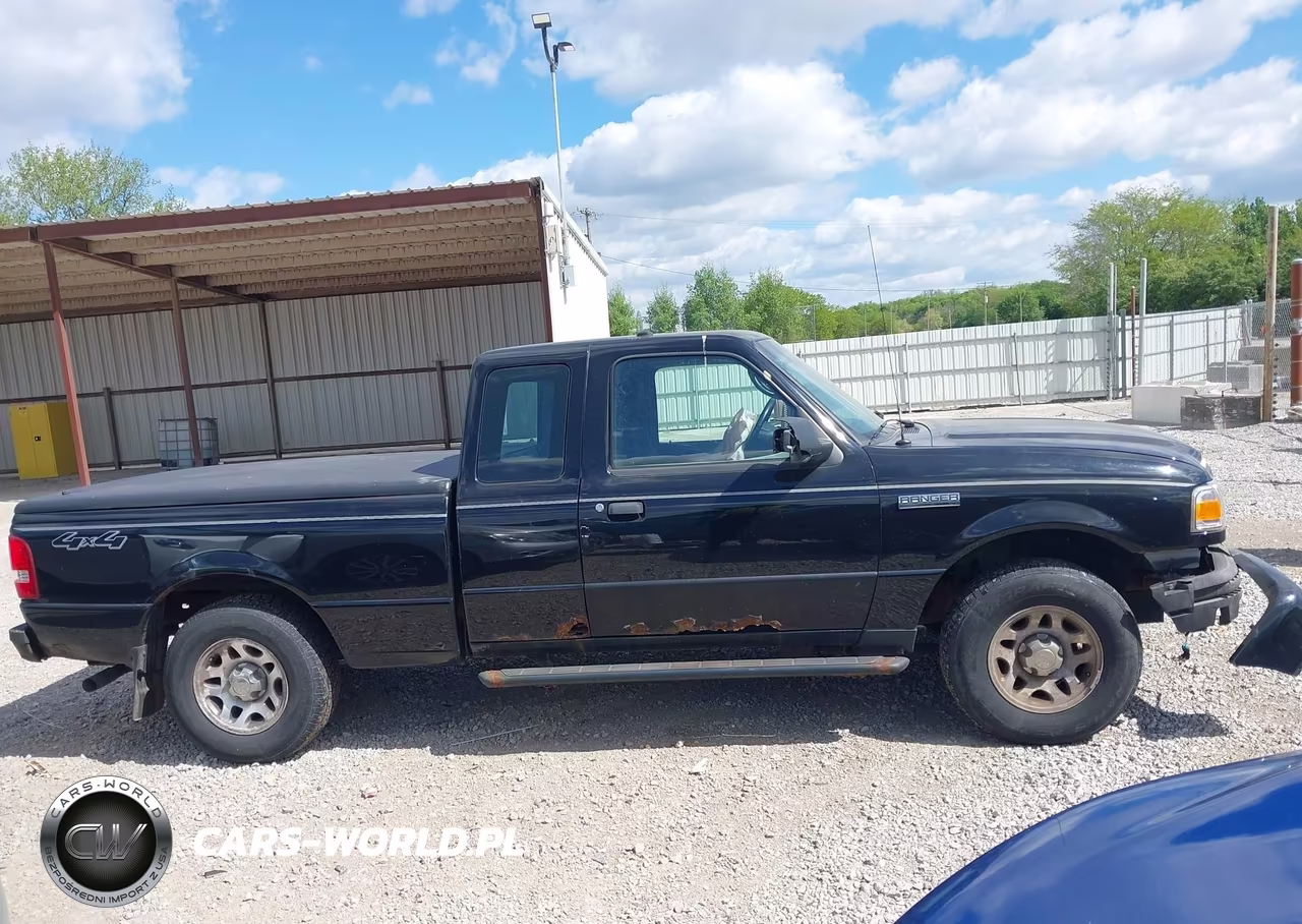 2010 Ford Ranger Xlt VIN:1FTLR4FEXAPA63158 - 14