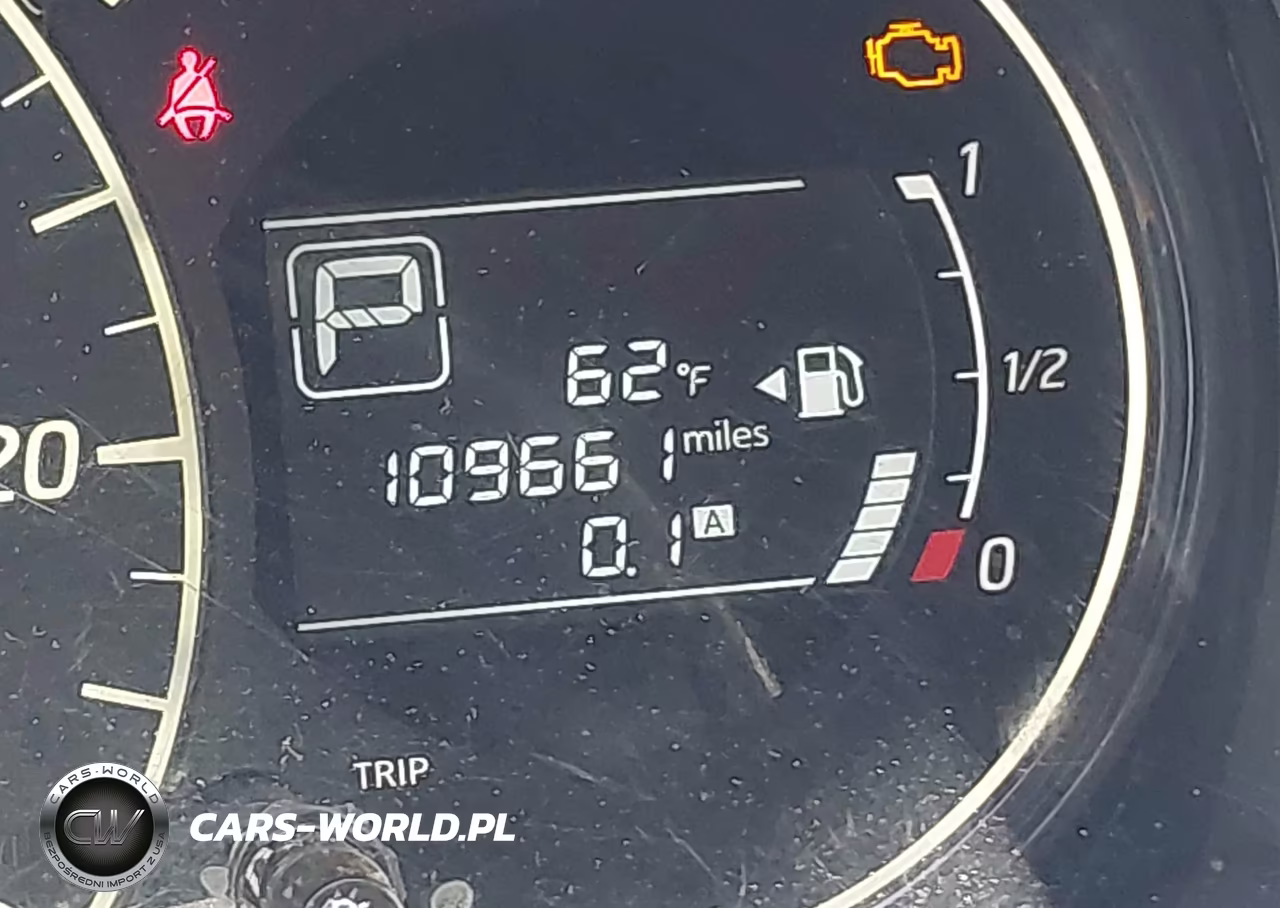 2016 Nissan Versa Note Sr VIN:3N1CE2CP2GL405747 - 16