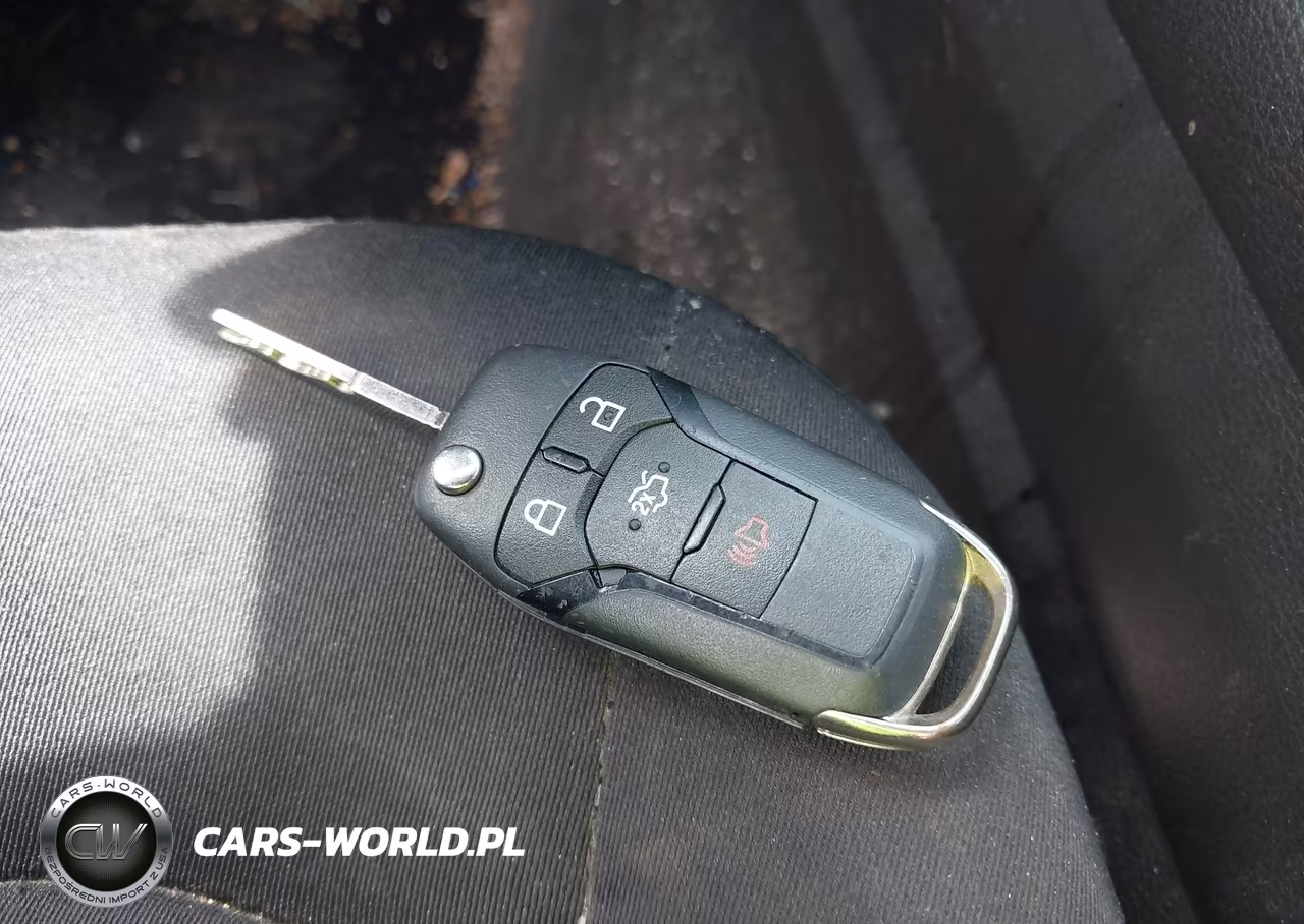 2015 Ford Fusion Se VIN:3FA6P0H93FR186429 - 11