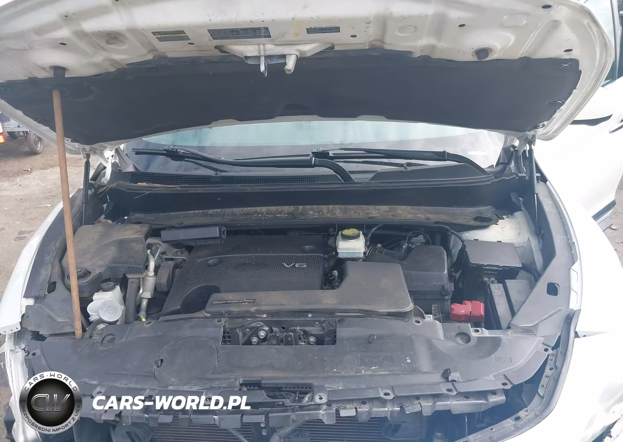 2015 Infiniti Qx60 VIN:5N1AL0MN1FC520972 - 10