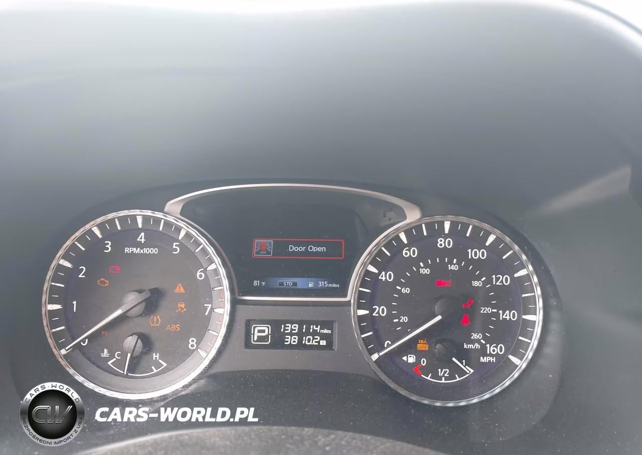 2015 Infiniti Qx60 VIN:5N1AL0MN1FC520972 - 7