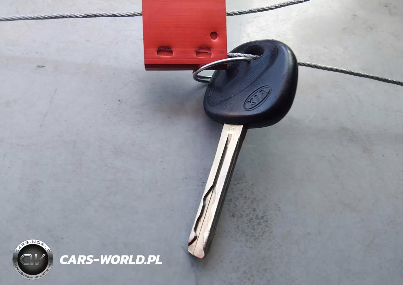 2017 Kia Rio Lx VIN:KNADM4A37H6036747 - 11