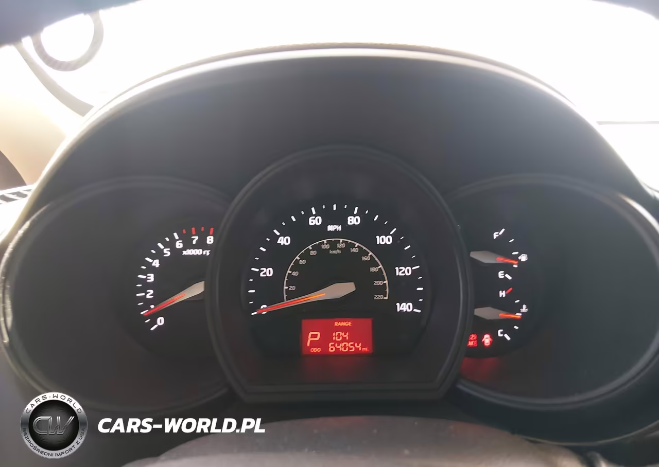 2017 Kia Rio Lx VIN:KNADM4A37H6036747 - 7