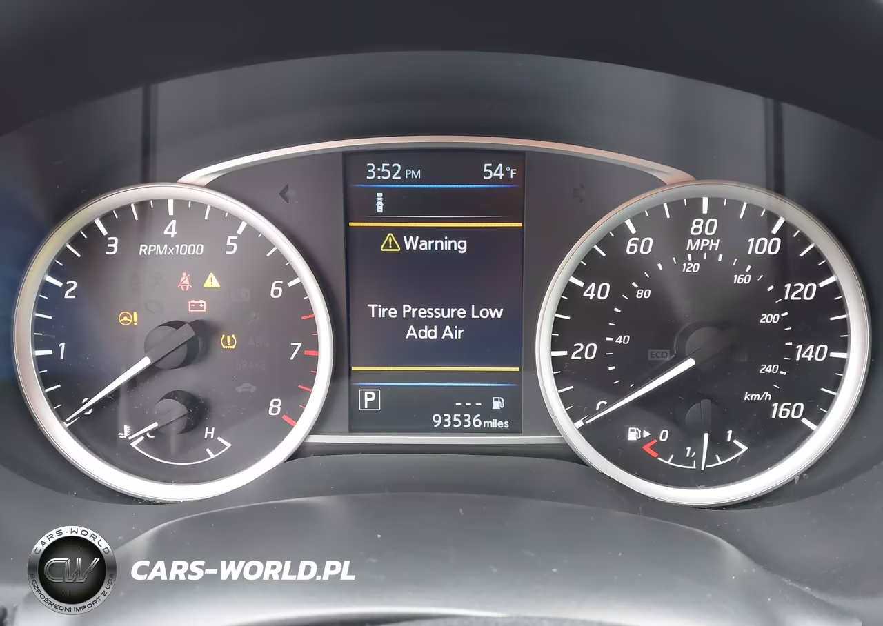 2019 Nissan Sentra Sv VIN:3N1AB7AP6KY379956 - 7