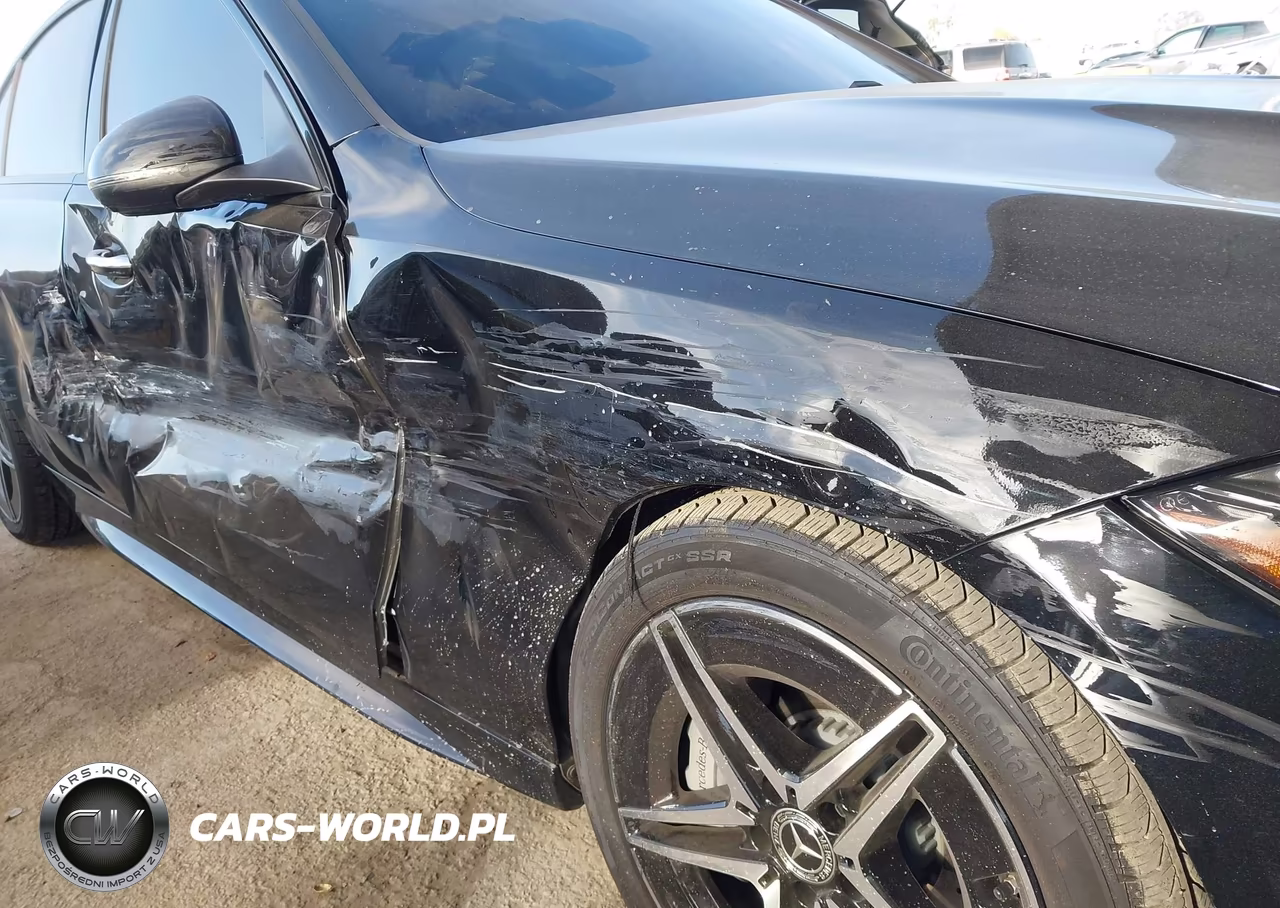 2025 Mercedes-Benz C 300 VIN:W1KAF4GB0SR275633 - 17