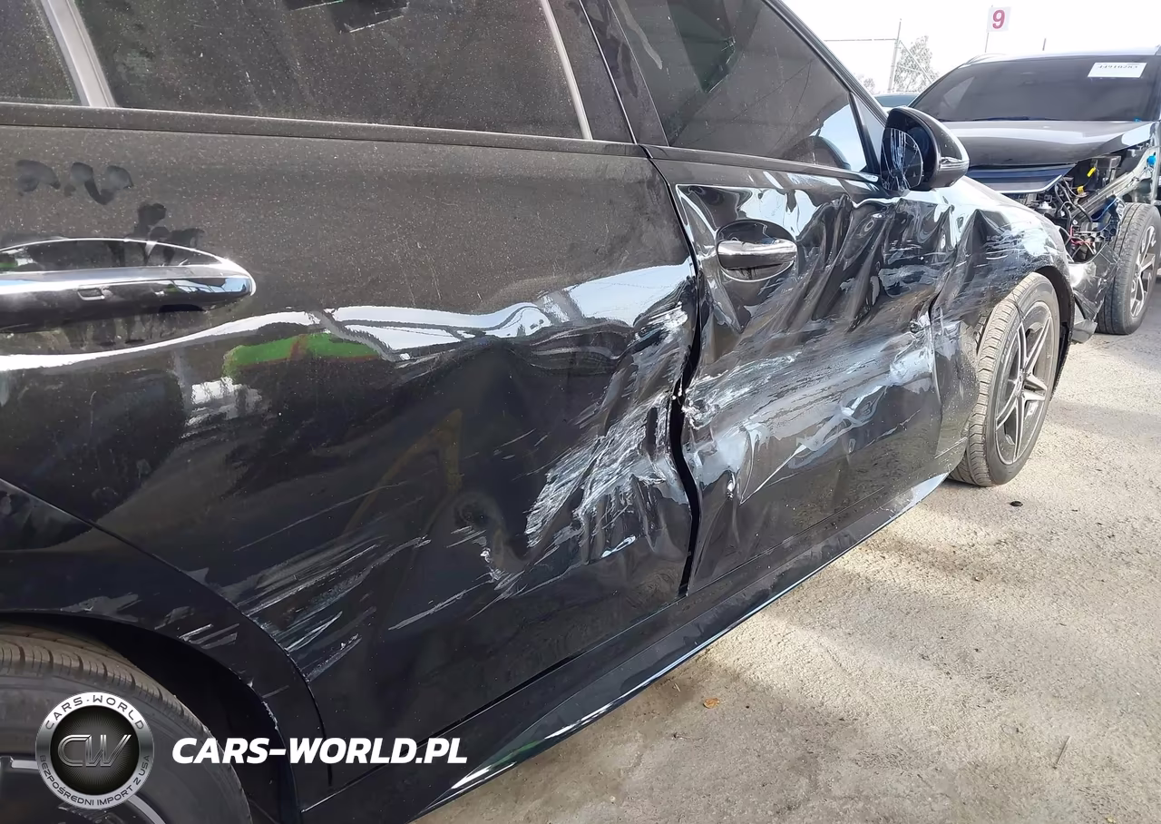 2025 Mercedes-Benz C 300 VIN:W1KAF4GB0SR275633 - 18