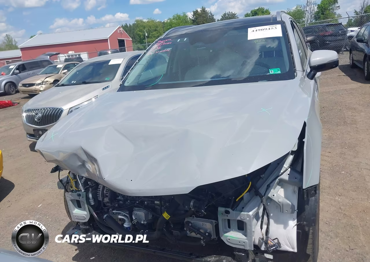 2025 Kia Sorento S VIN:5XYRL4JC7SG395810 - 12
