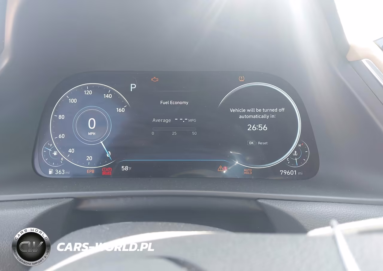 2020 Hyundai Sonata Limited VIN:5NPEH4J21LH026233 - 7