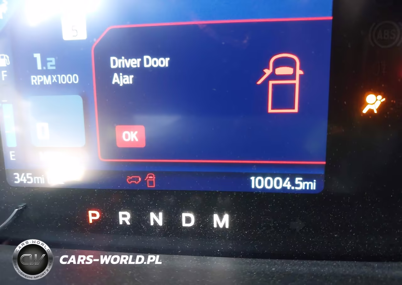 2024 Ford Bronco Outer Banks VIN:1FMDE8BH3RLB11959 - 15