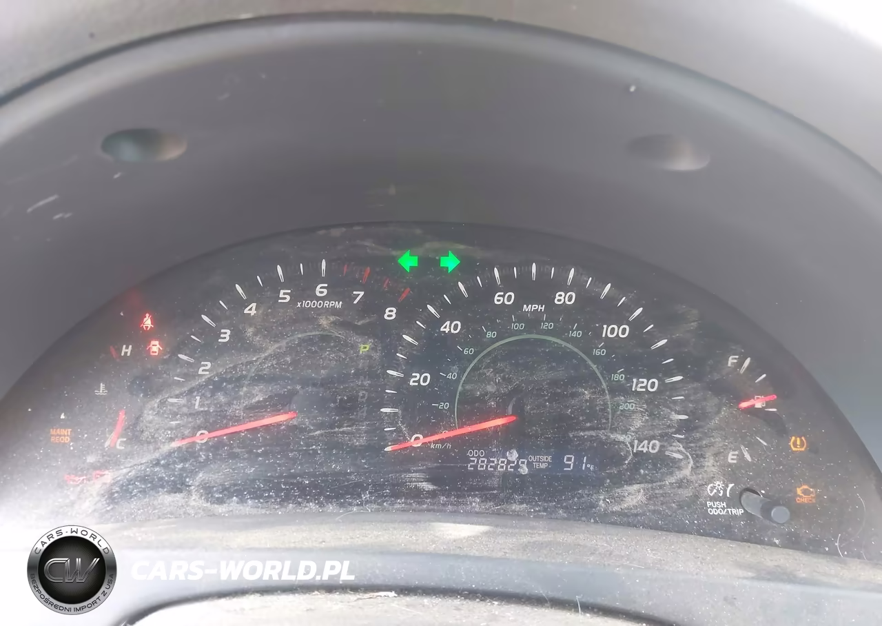 2007 Toyota Camry Le VIN:4T1BE46K07U161134 - 7