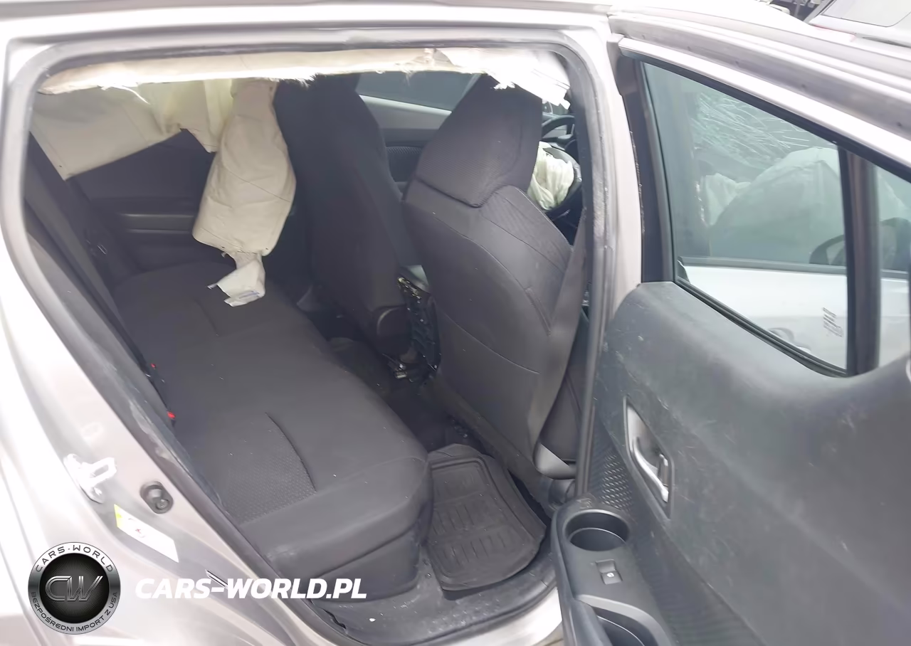 2018 Toyota C-Hr Xle Premium VIN:NMTKHMBX6JR057044 - 8