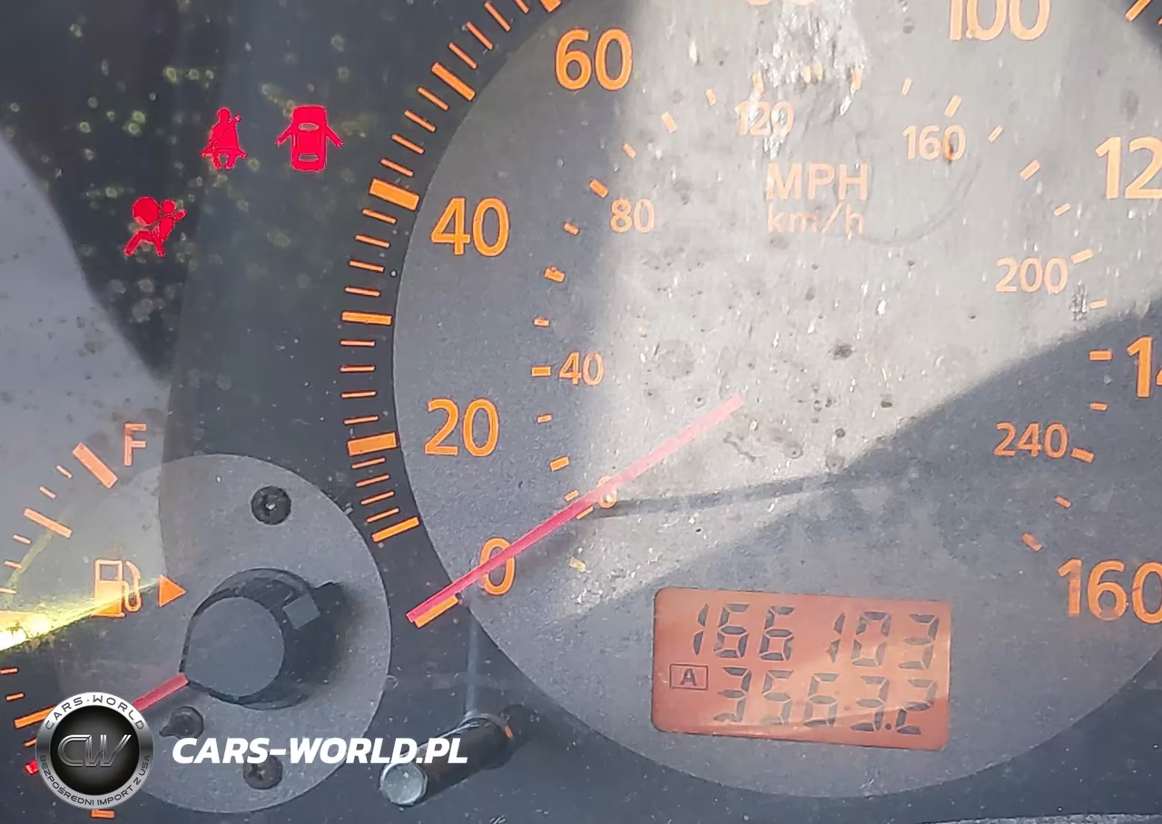2004 Infiniti G35 VIN:JNKCV54E04M803258 - 16