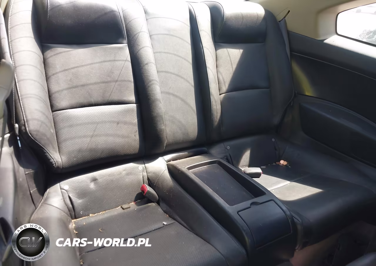 2004 Infiniti G35 VIN:JNKCV54E04M803258 - 8