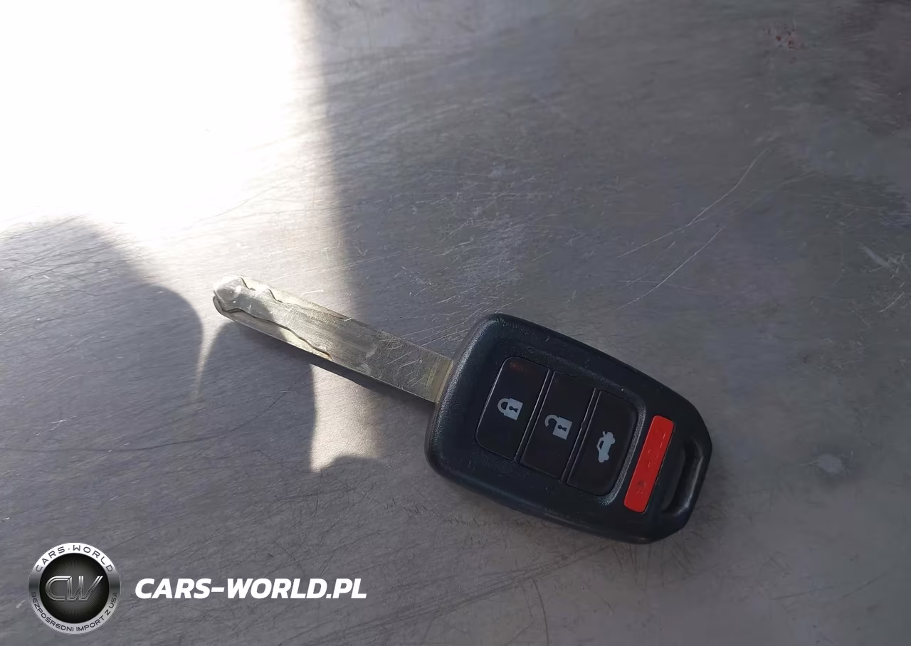 2015 Honda Accord Lx VIN:1HGCR2F32FA022389 - 11