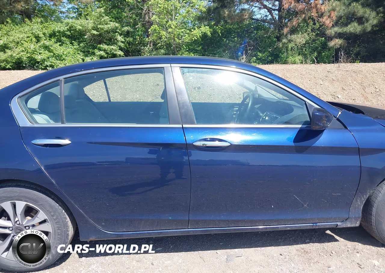 2015 Honda Accord Lx VIN:1HGCR2F32FA022389 - 13