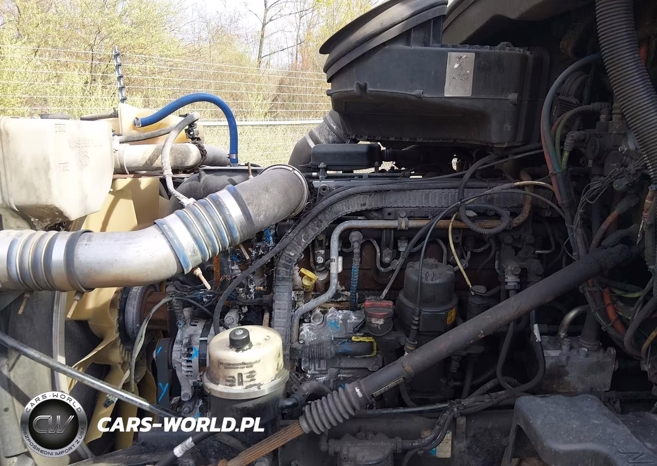 2019 Peterbilt 579 VIN:1XPBDP9X9KD275544 - 10