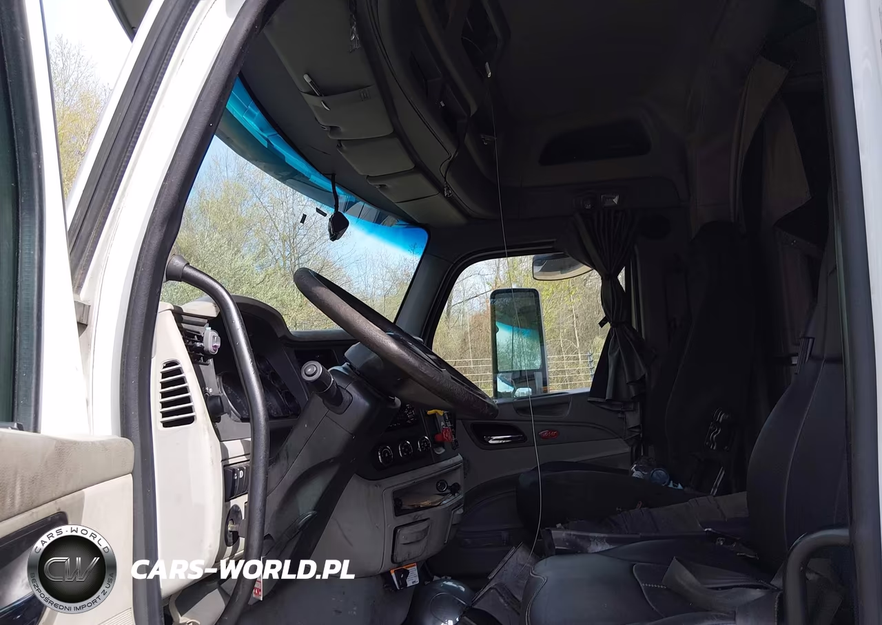 2019 Peterbilt 579 VIN:1XPBDP9X9KD275544 - 5