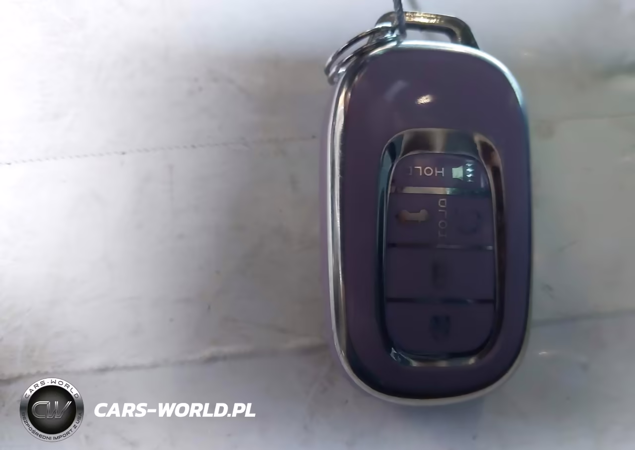 2024 Honda Accord Hybrid Sport VIN:1HGCY2F54RA079833 - 11