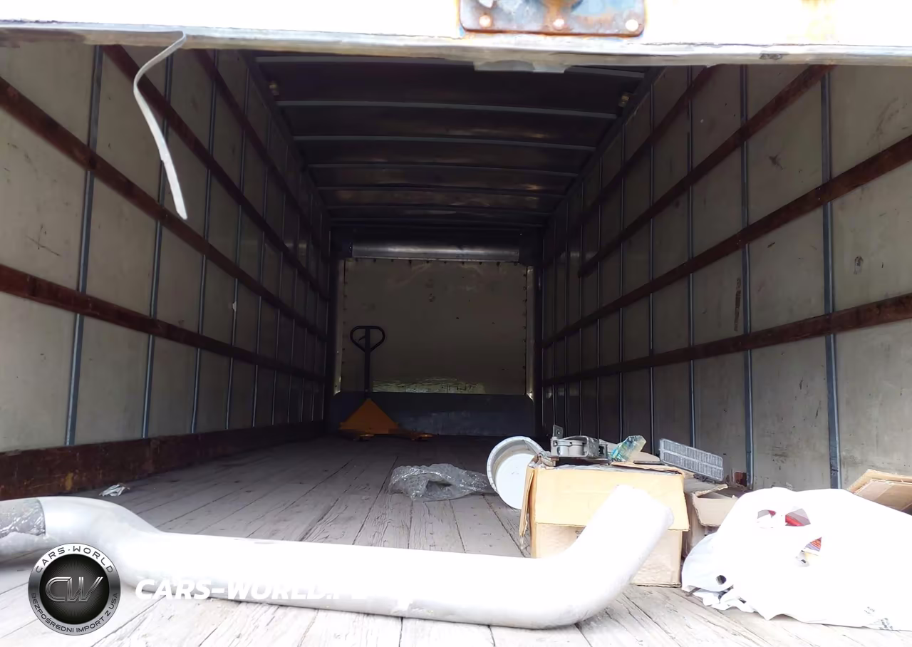 2007 International 4000 4200 VIN:1HTMPAFM77H353699 - 14