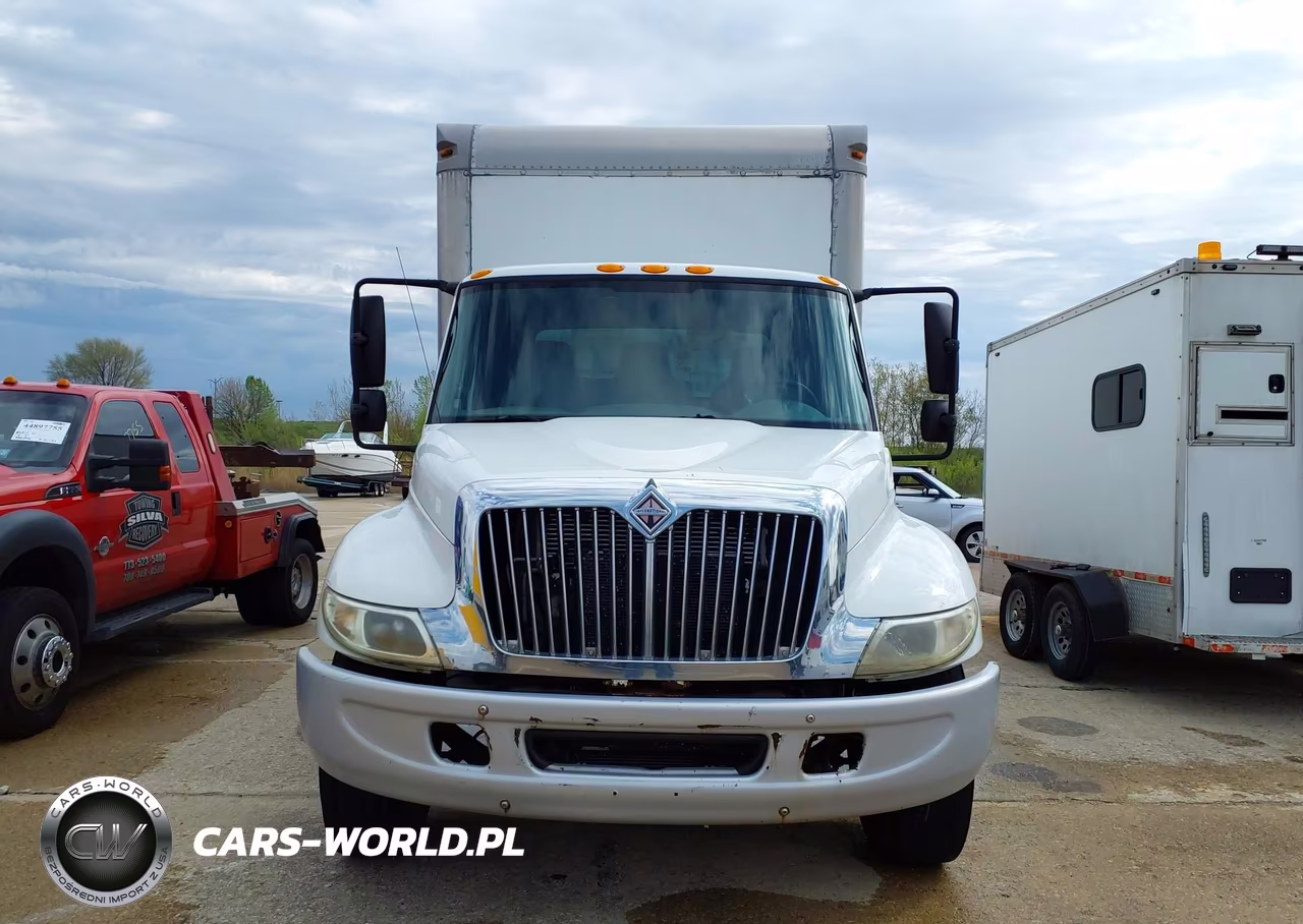 2007 International 4000 4200 VIN:1HTMPAFM77H353699 - 15