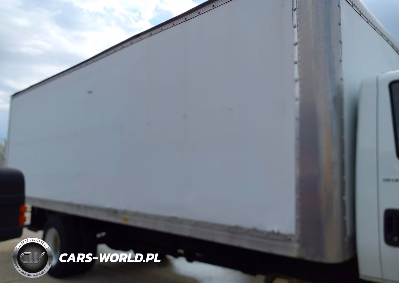 2007 International 4000 4200 VIN:1HTMPAFM77H353699 - 16