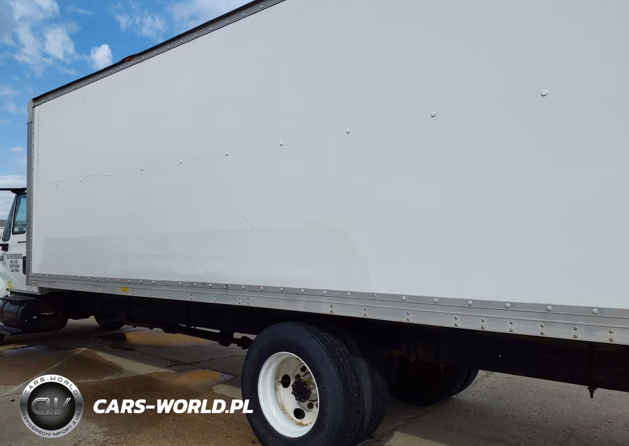 2007 International 4000 4200 VIN:1HTMPAFM77H353699 - 17