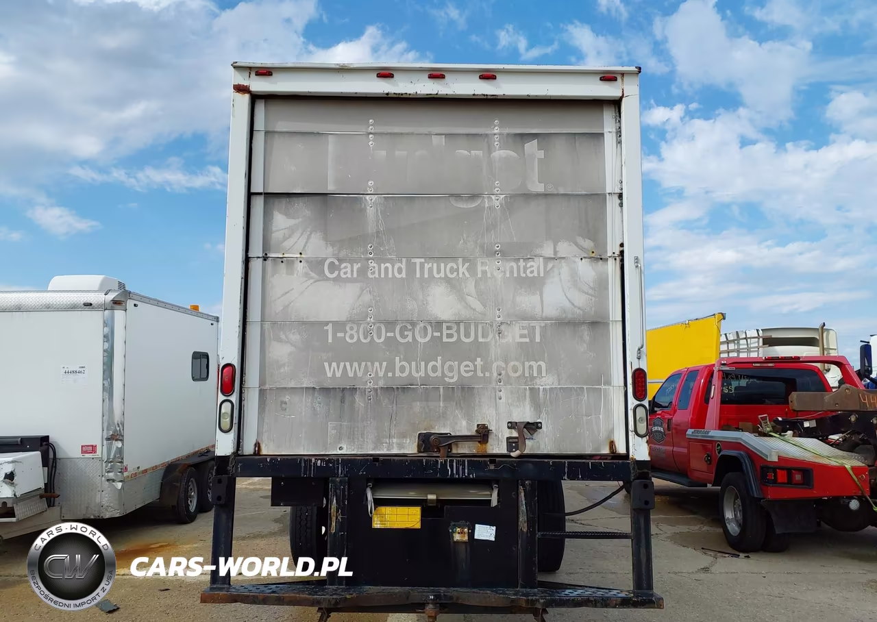 2007 International 4000 4200 VIN:1HTMPAFM77H353699 - 18