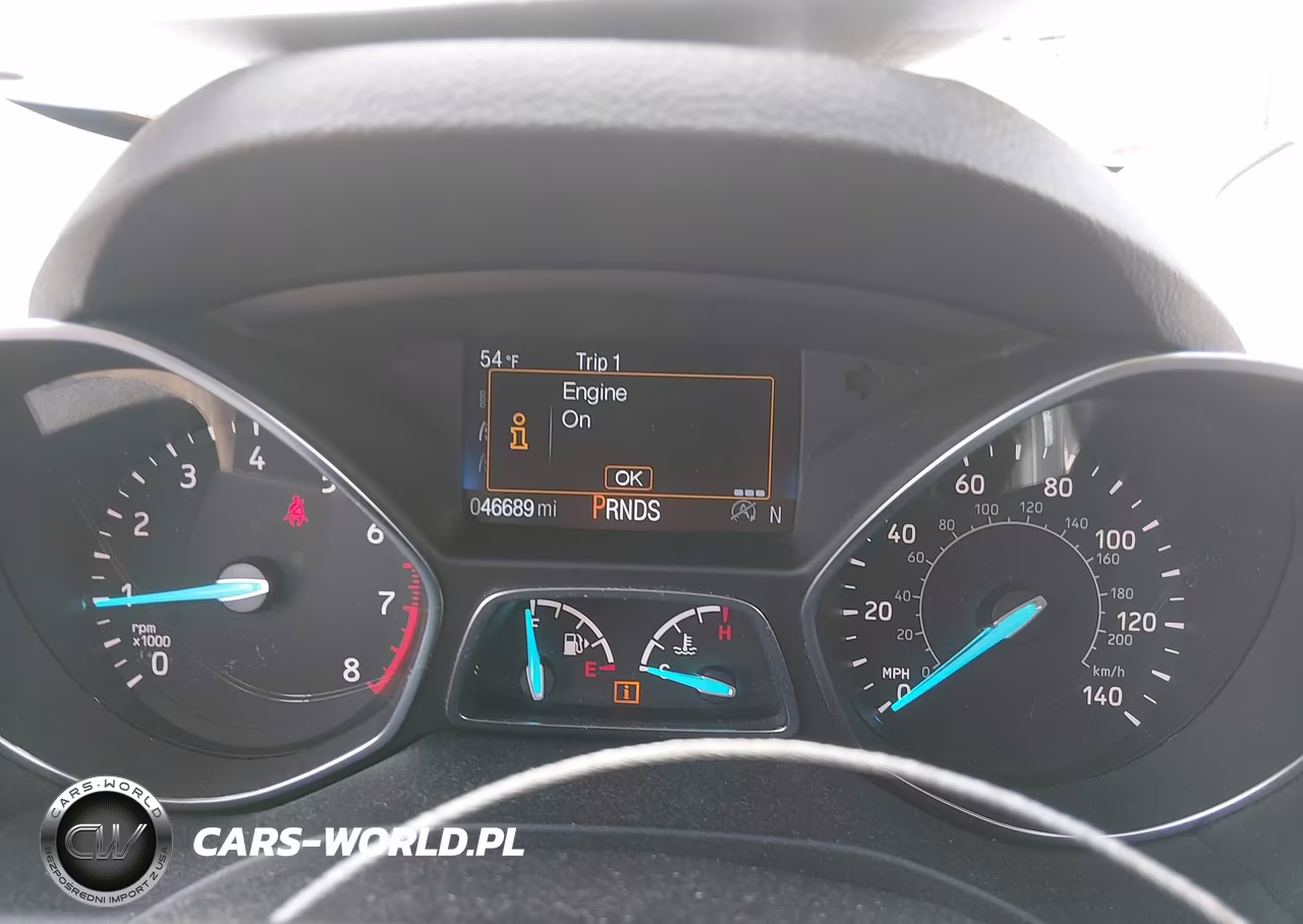 2017 Ford Escape Se VIN:1FMCU9G93HUD37823 - 7