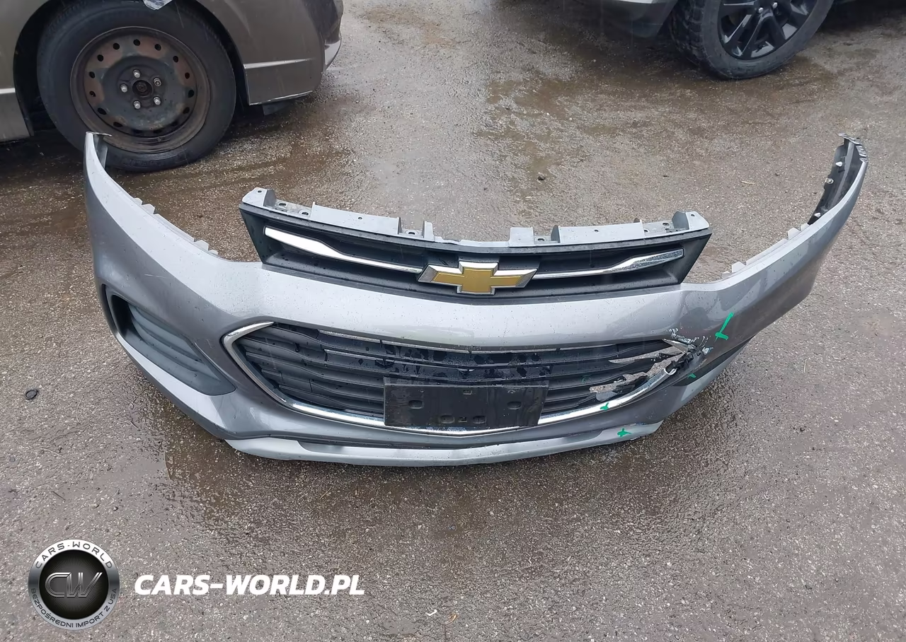 2020 Chevrolet Trax Fwd Lt VIN:3GNCJLSB6LL319590 - 12