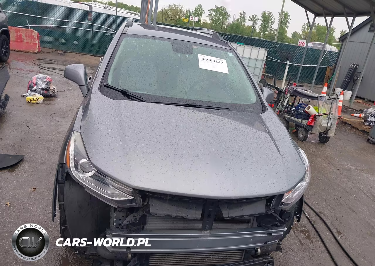 2020 Chevrolet Trax Fwd Lt VIN:3GNCJLSB6LL319590 - 6