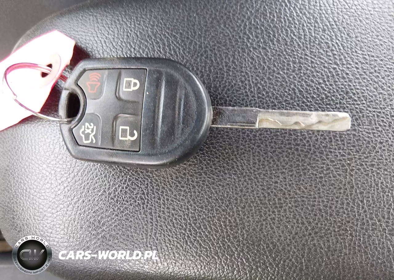 2019 Ford Fiesta Se VIN:3FADP4BJ9KM126616 - 11