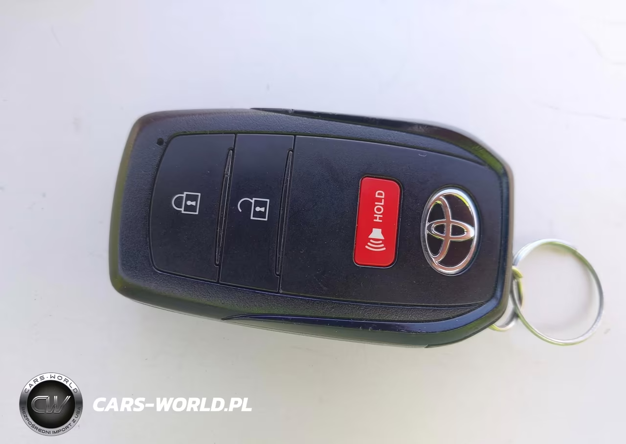 2024 Toyota Prius Xle VIN:JTDACAAU6R3037164 - 11