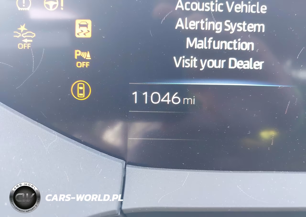 2024 Toyota Prius Xle VIN:JTDACAAU6R3037164 - 15
