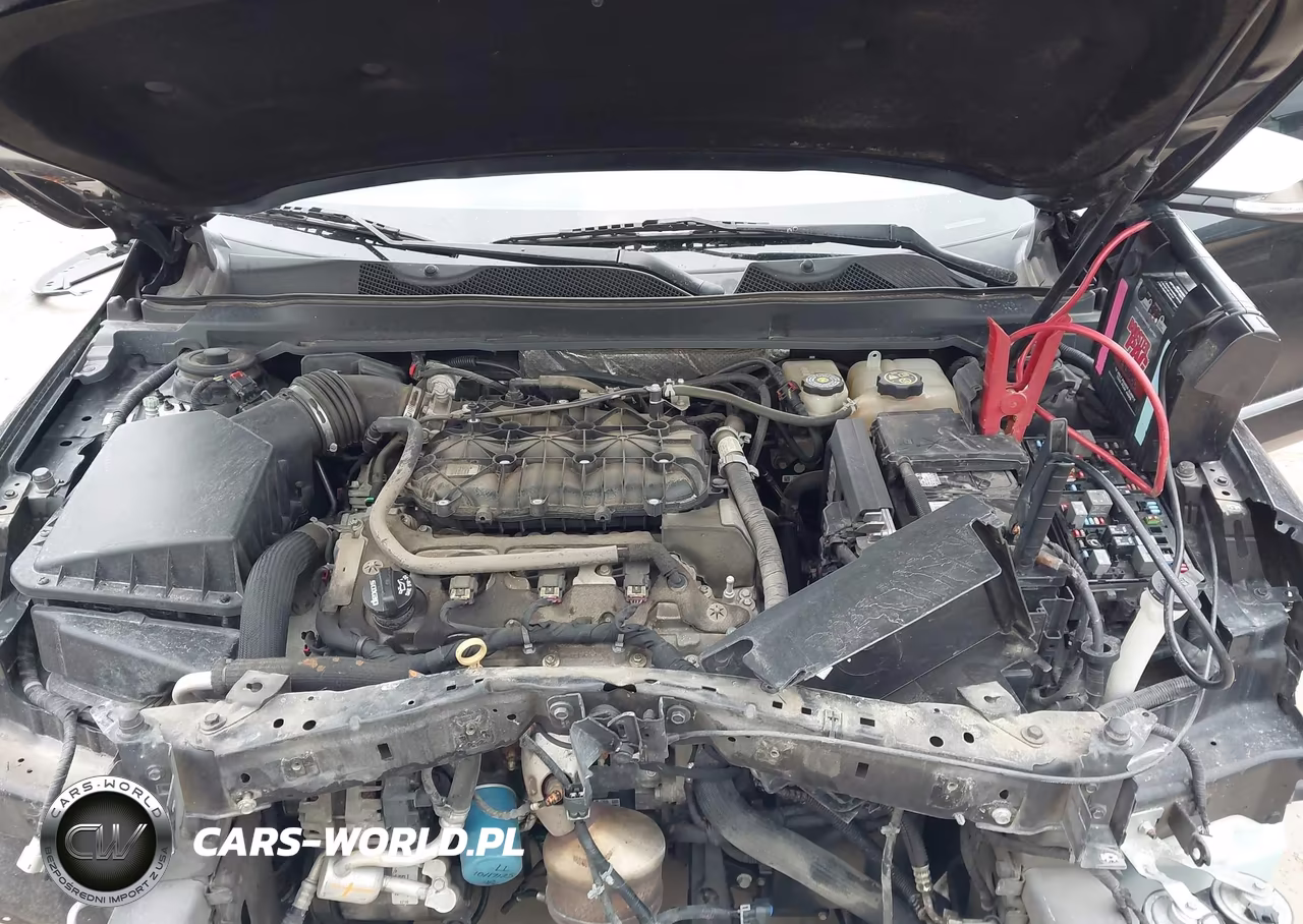 2018 Chevrolet Impala 2Lz VIN:2G1125S32J9114598 - 10