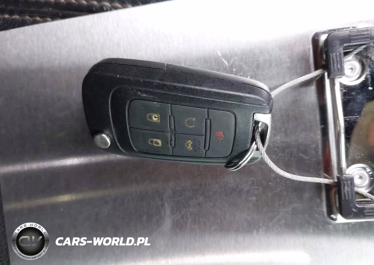 2018 Chevrolet Impala 2Lz VIN:2G1125S32J9114598 - 11