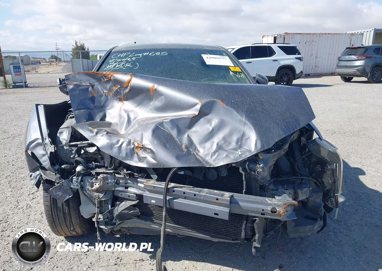 2016 Honda Accord Ex VIN:1HGCT1B76GA008744 - 6