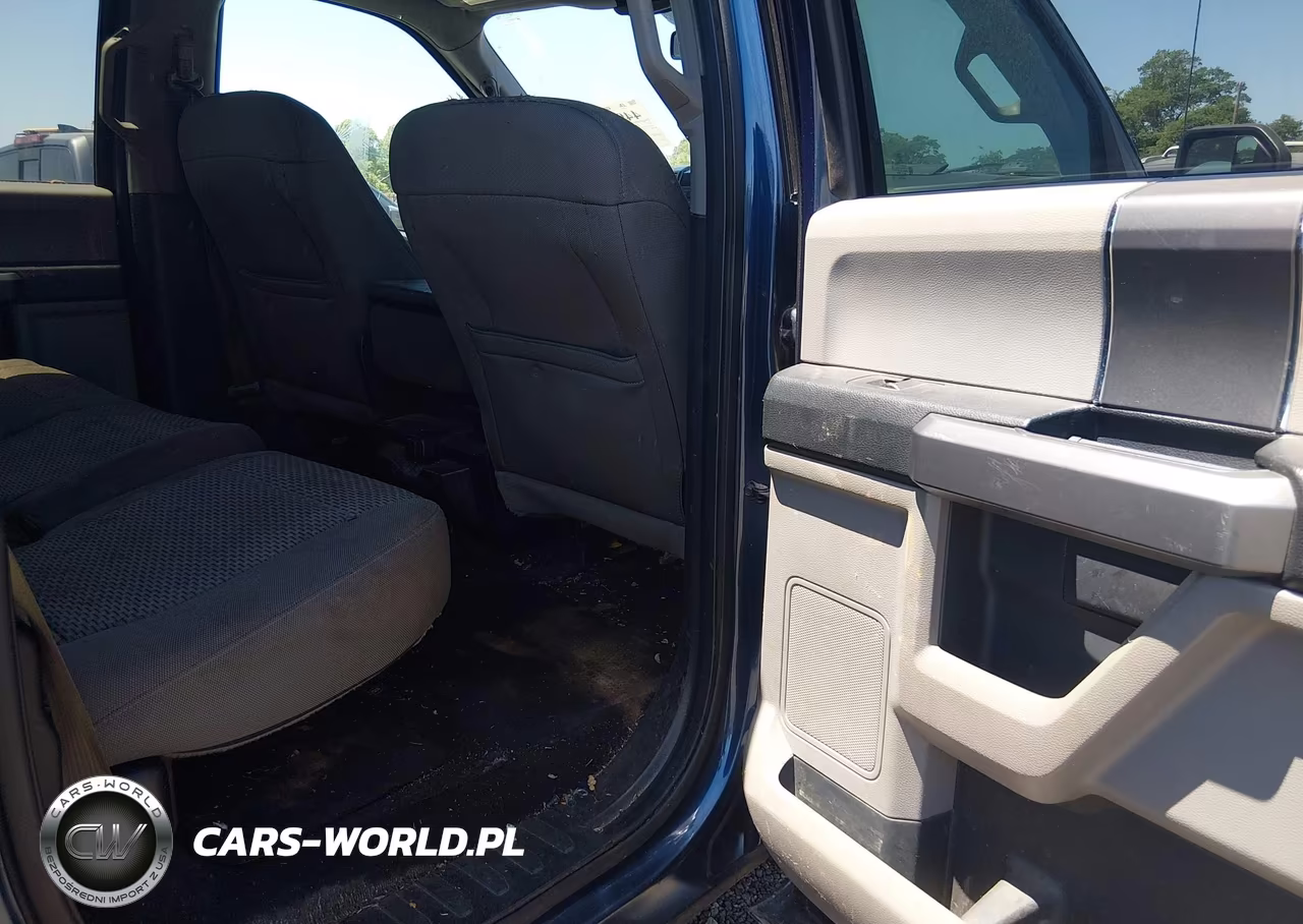 2015 Ford F-150 Xlt VIN:1FTFW1EF0FFB44102 - 8