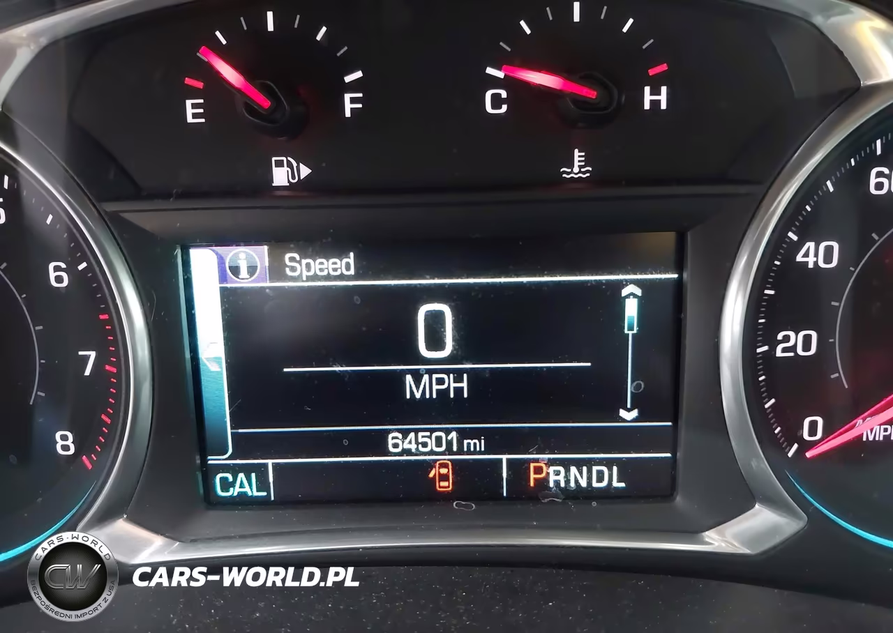 2016 Chevrolet Malibu 1Lt VIN:1G1ZE5ST9GF252312 - 15