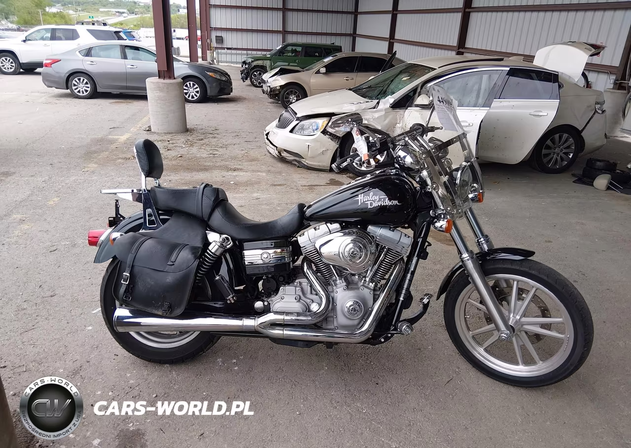 2009 Harley-Davidson Fxd VIN:1HD1GM4109K320025 - 12