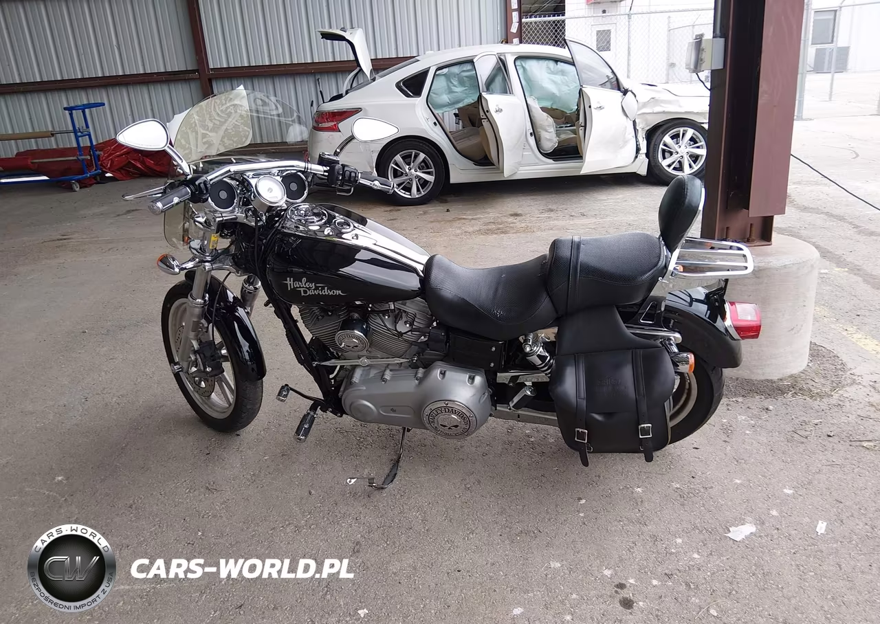 2009 Harley-Davidson Fxd VIN:1HD1GM4109K320025 - 13